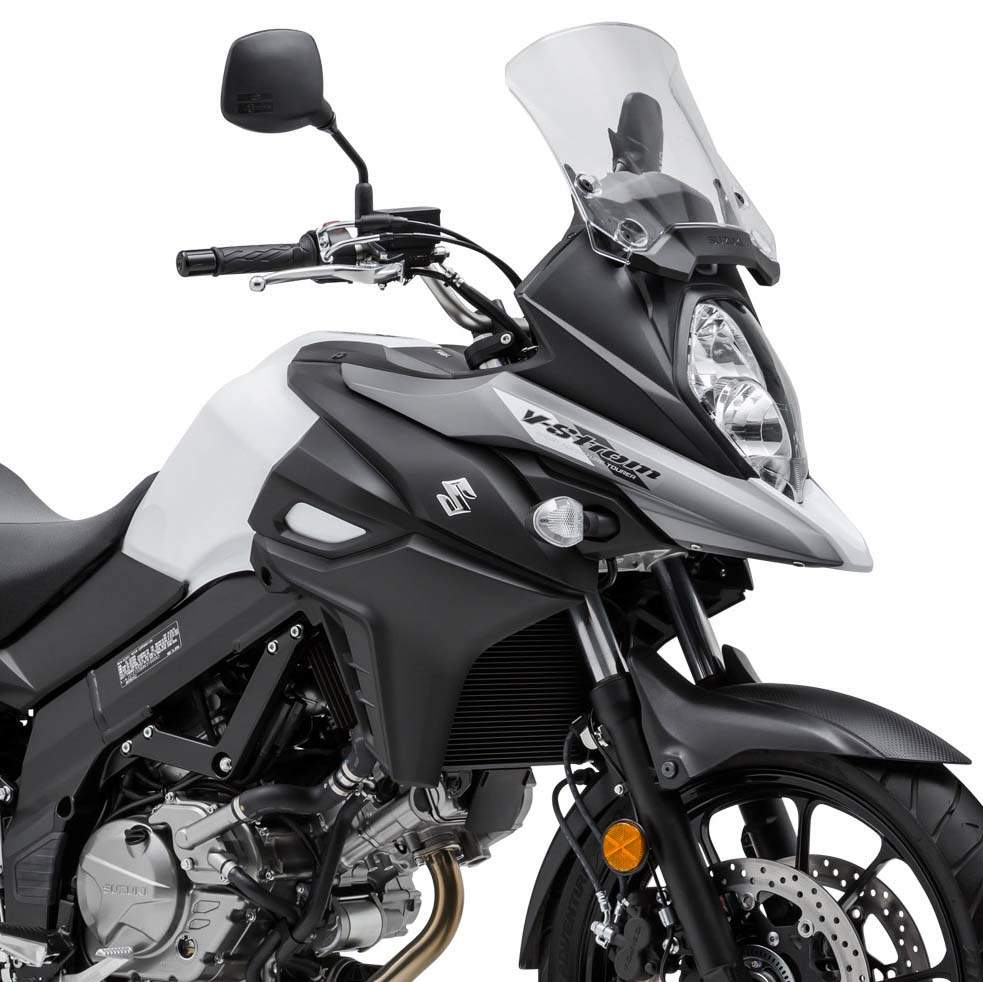 Suzuki DL 650 V-Strom