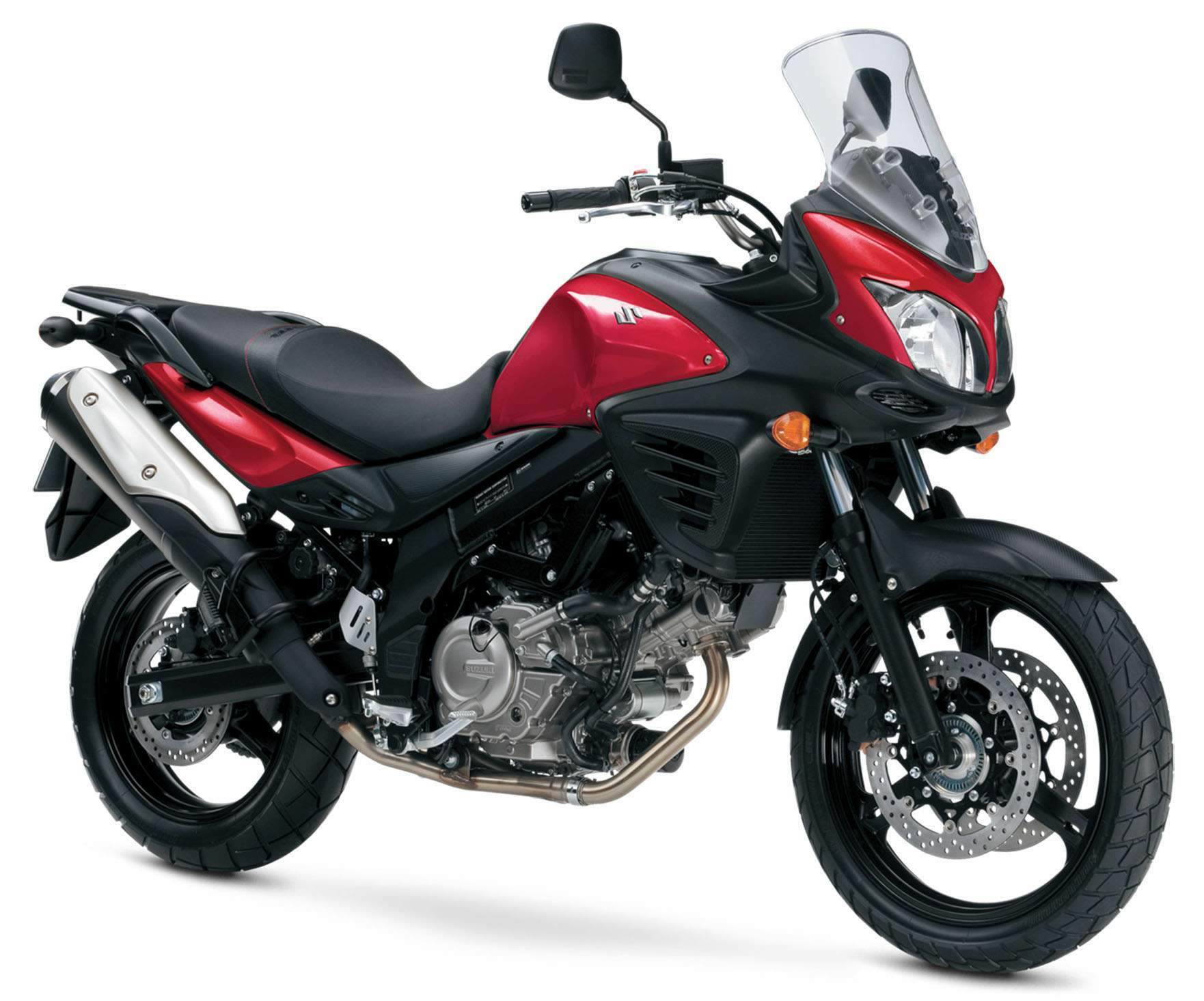Suzuki DL 650 V-Strom / ABS