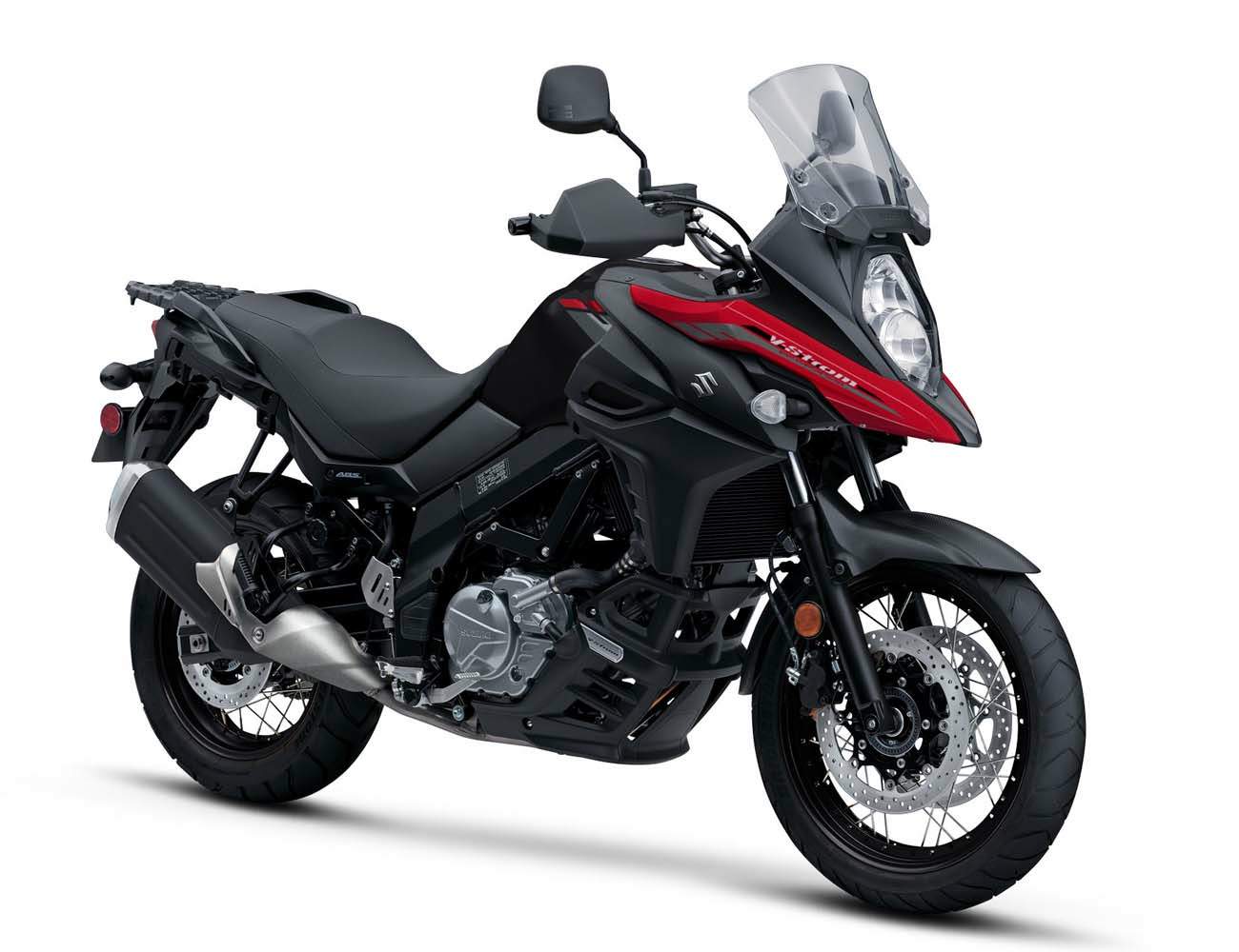 Suzuki DL 650XT V-Strom