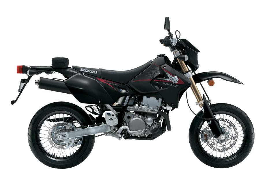 Suzuki DR-Z 400 SM