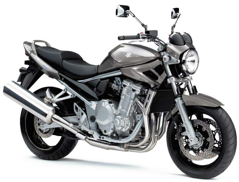 Suzuki GSF 1250 Bandit ABS