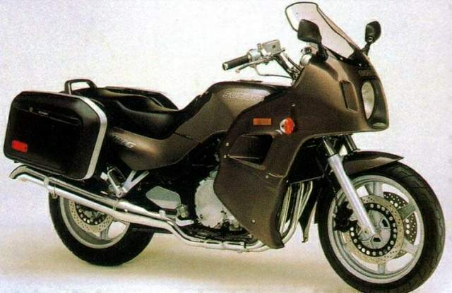 Suzuki GSX 1100G
