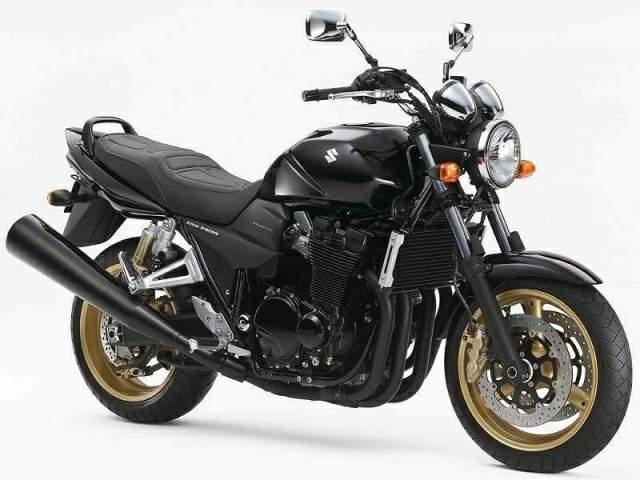 Suzuki GSX 1400Z