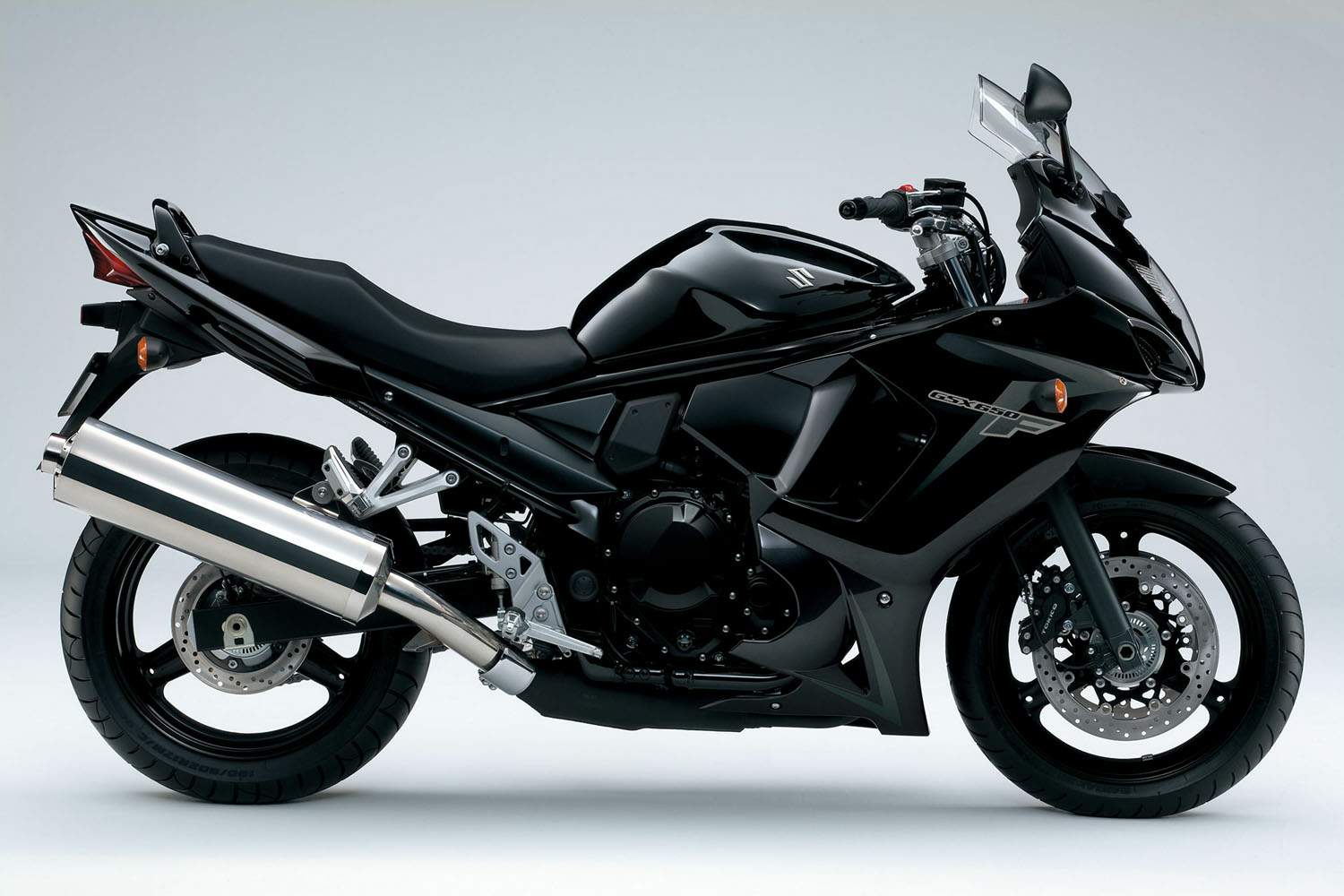 Suzuki GSX 650F