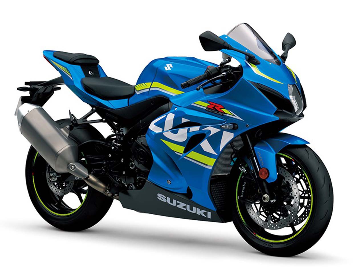 Suzuki GSX-R 1000