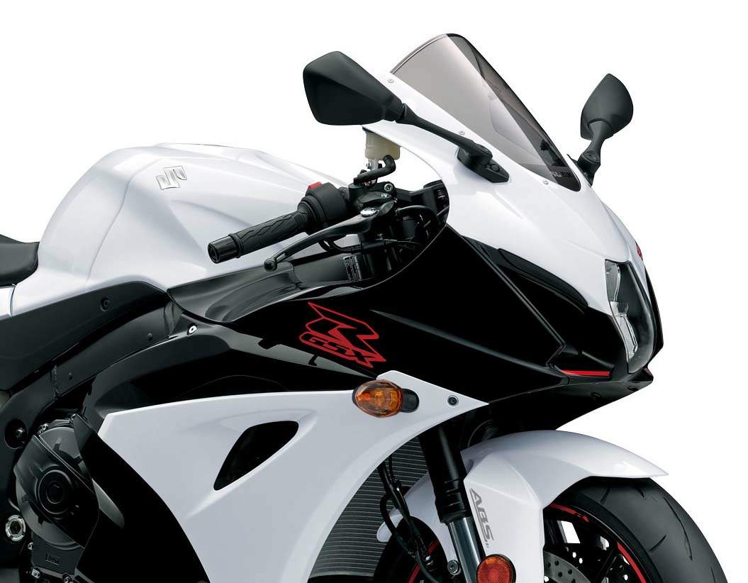 Suzuki GSX-R 1000
