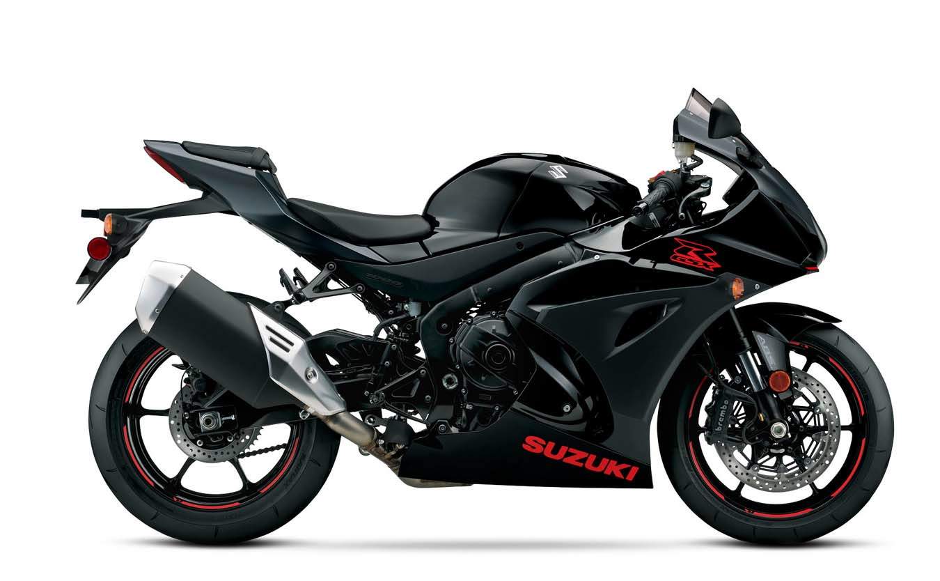 Suzuki GSX-R 1000