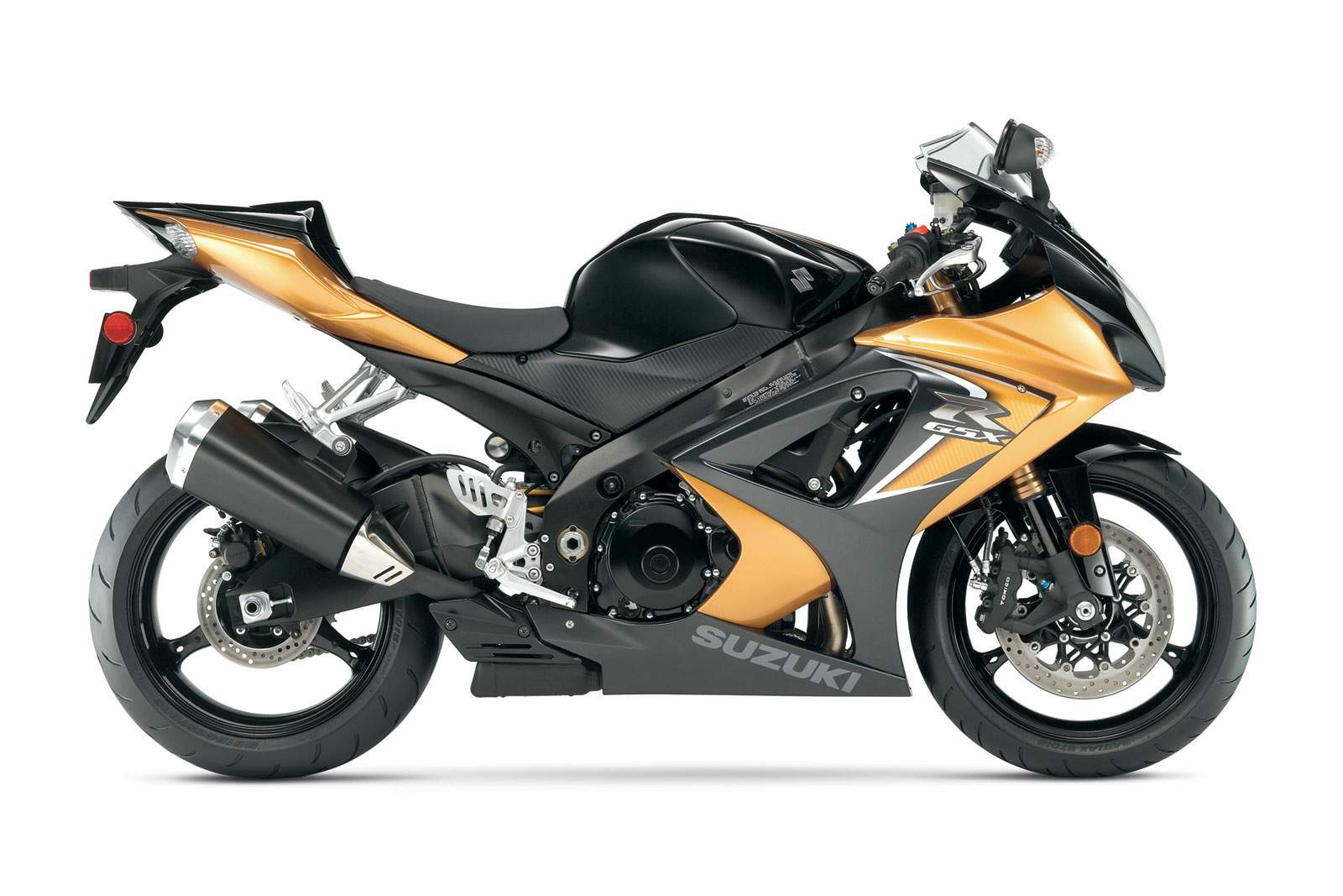 Suzuki GSX-R 1000