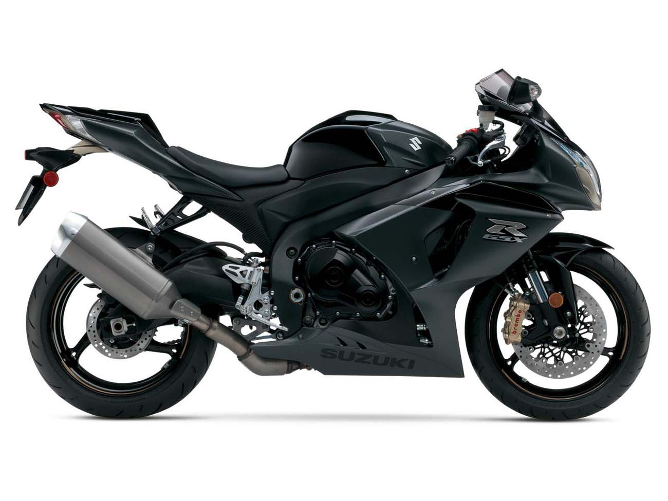 Suzuki GSX-R 1000