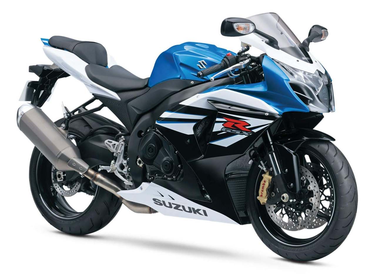 Suzuki GSX-R 1000