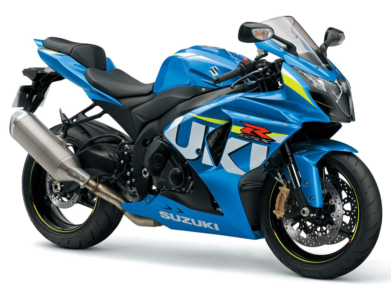 Suzuki GSX-R 1000