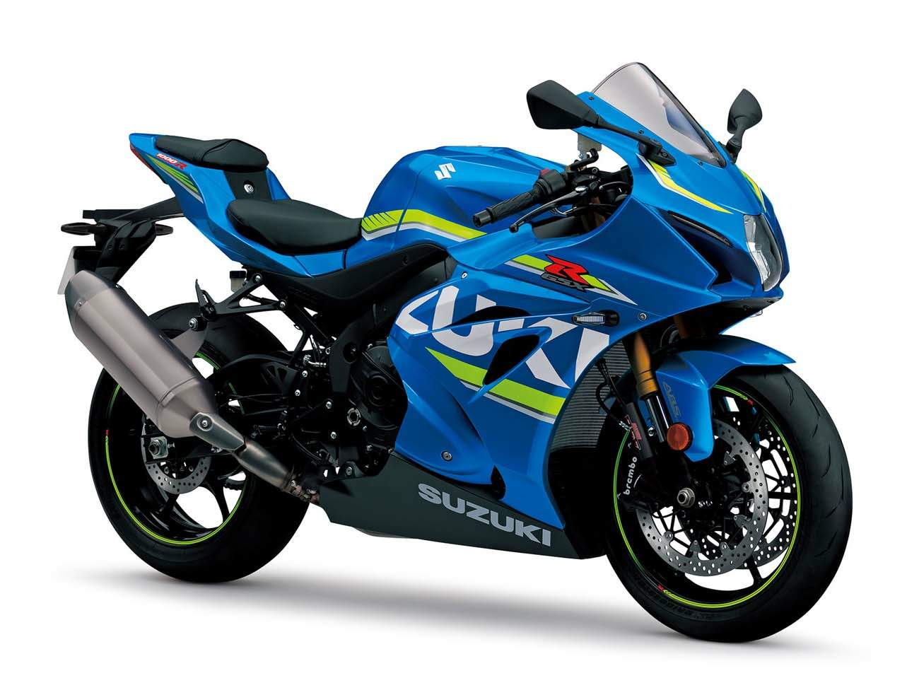 Suzuki GSX-R 1000