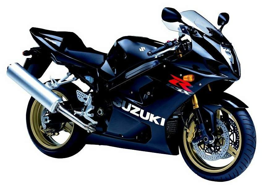 Suzuki GSX-R 1000 Limited Edition