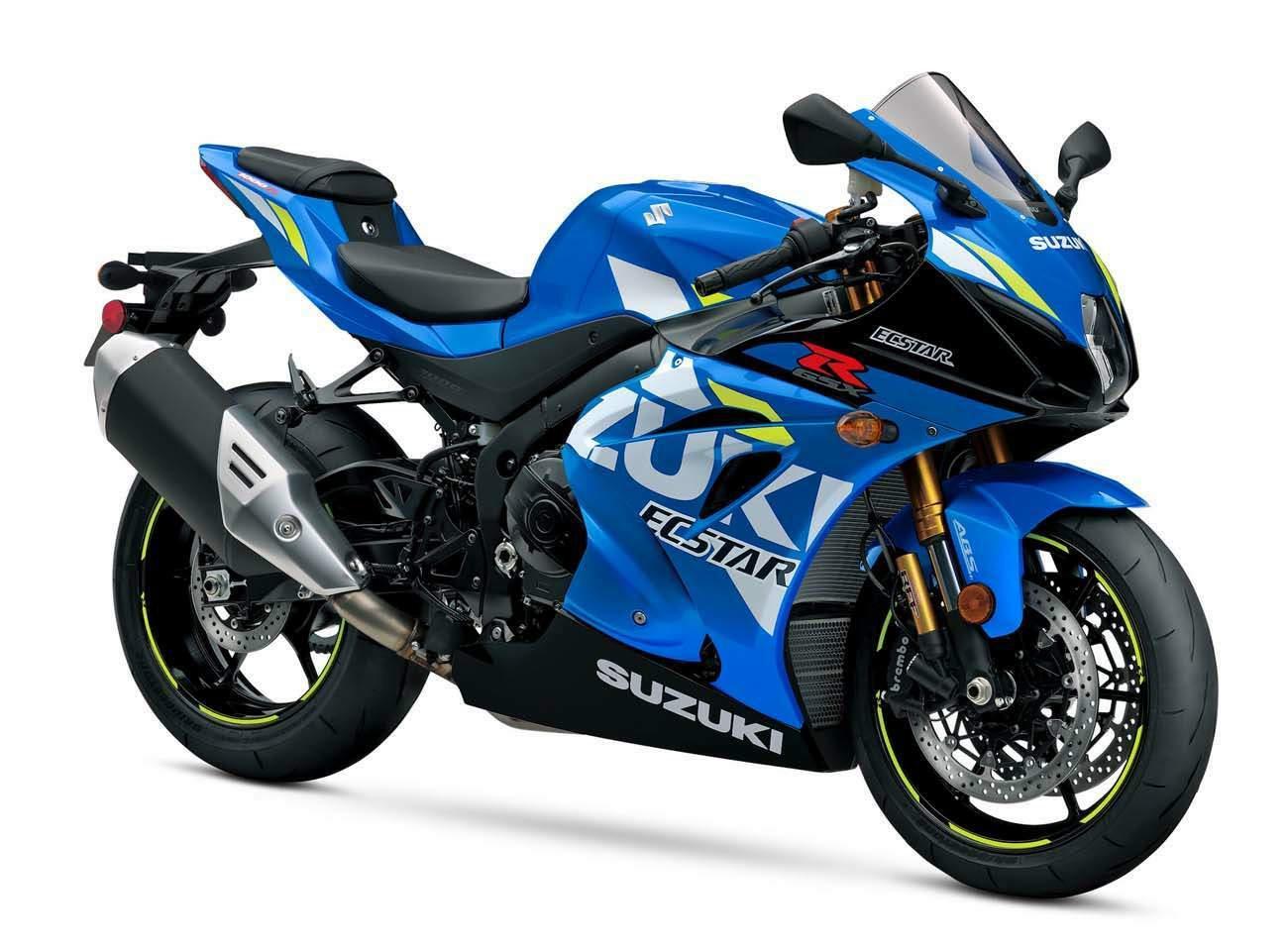 Suzuki GSX-R 1000R Moto GP