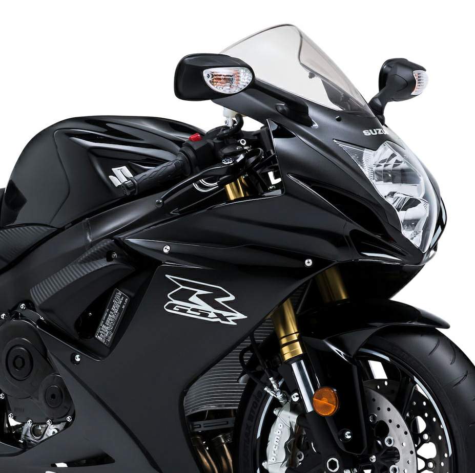 Suzuki GSX-R 750