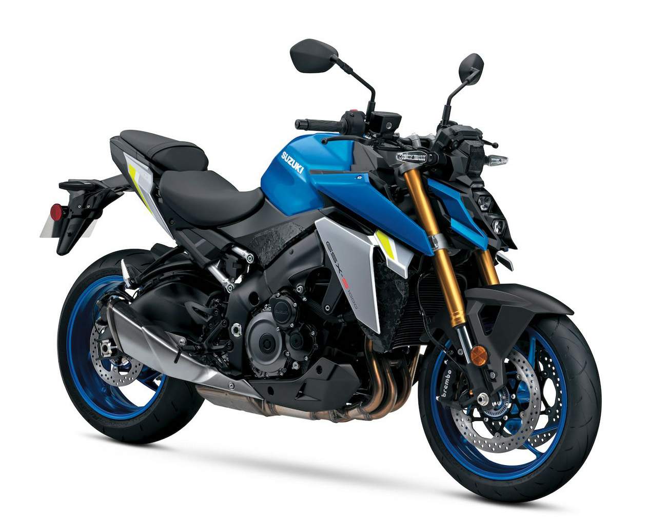 Suzuki GSX-S 1000