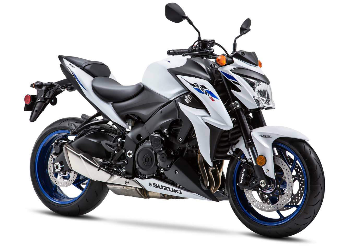 Suzuki GSX-S 1000 / ABS