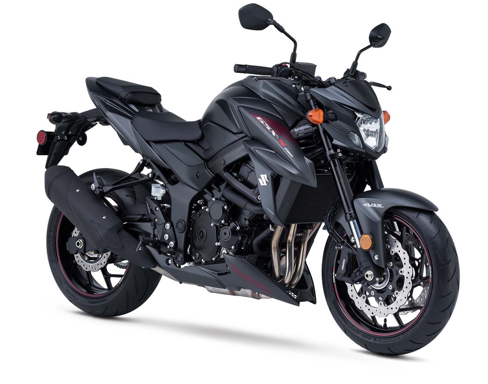 Suzuki GSX-S 750Z