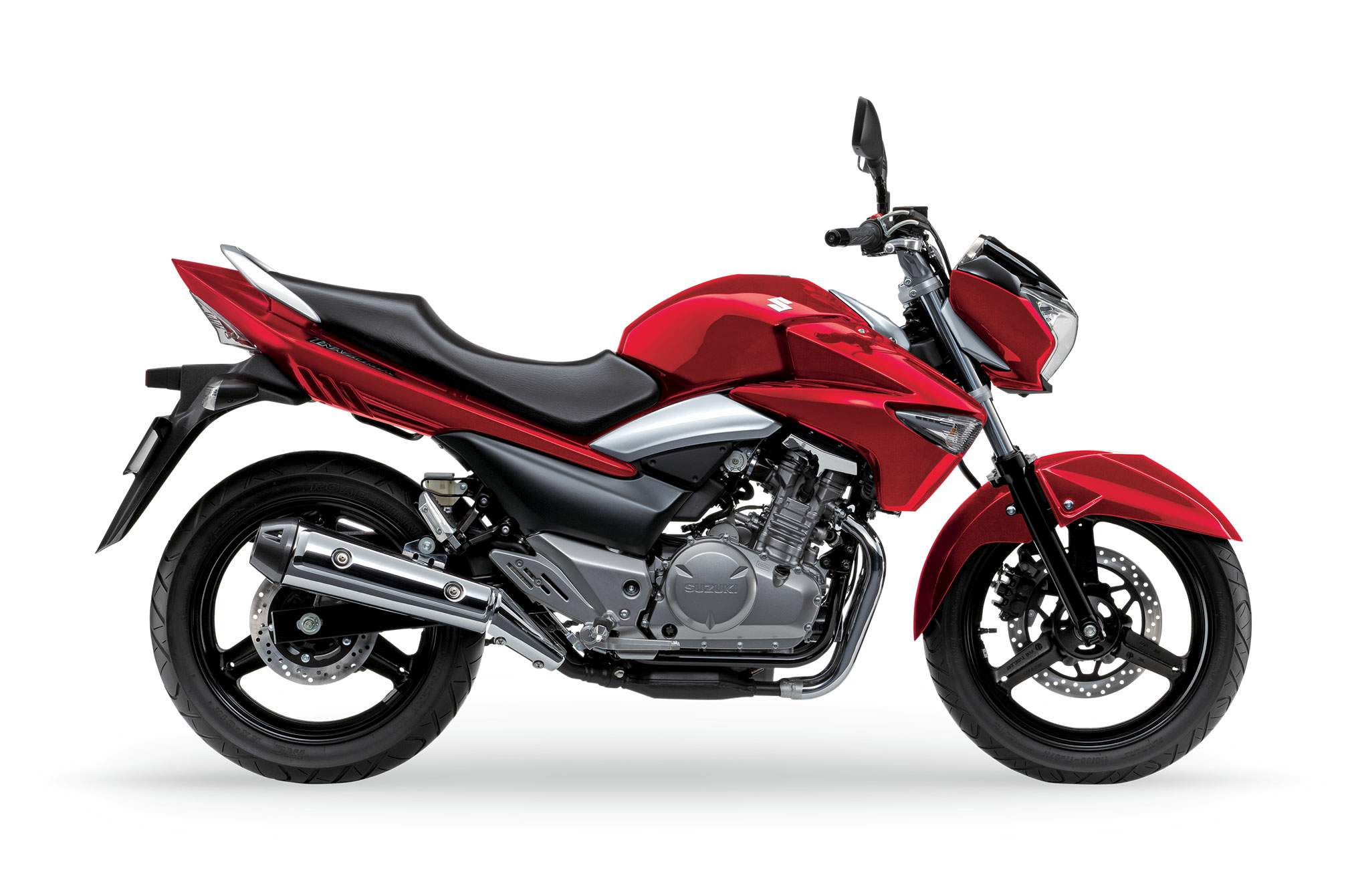 Suzuki GW 250 Inazuma