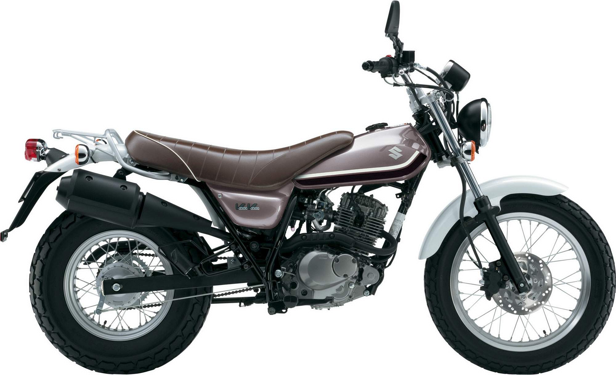 Suzuki RV 125