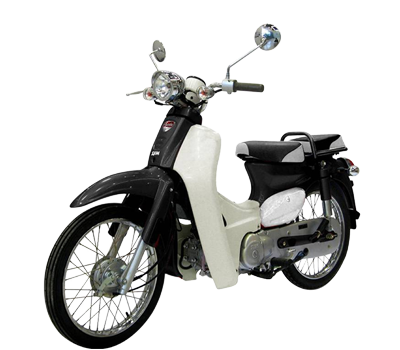 SYM Symba 100