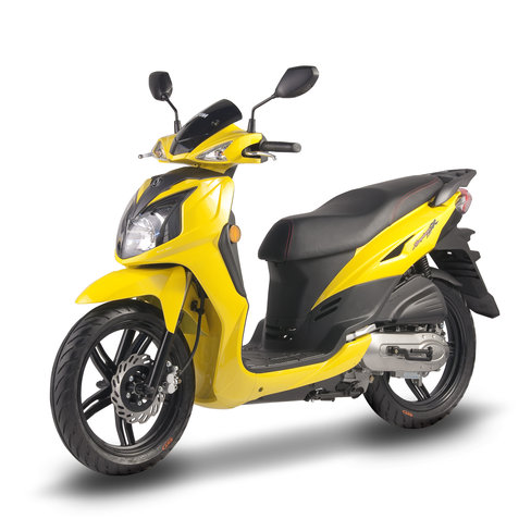 SYM Symphony S 125 / SR 125