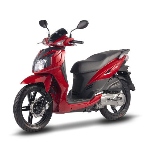 SYM Symphony S 150 / SR 150