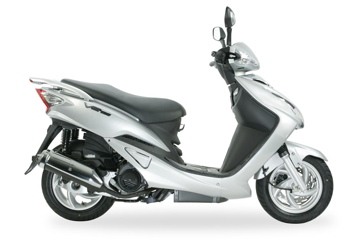 SYM Symphony VS 150