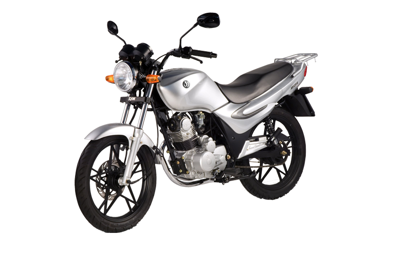 SYM XS 125-K