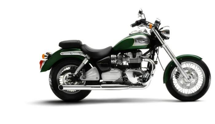 Triumph America