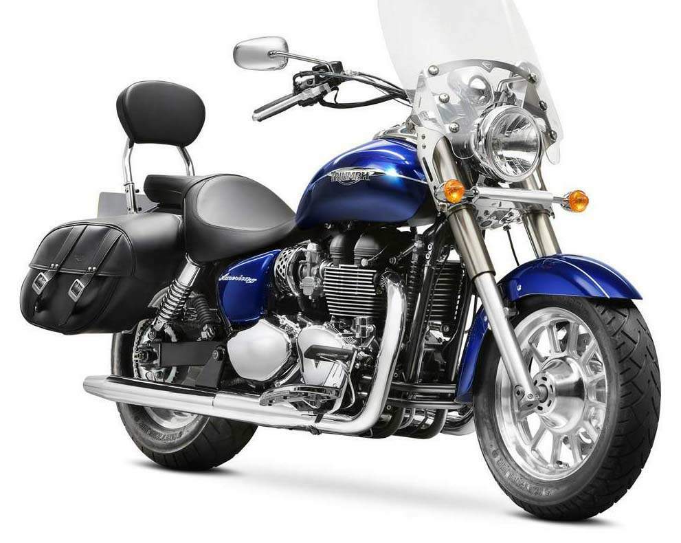 Triumph America LT
