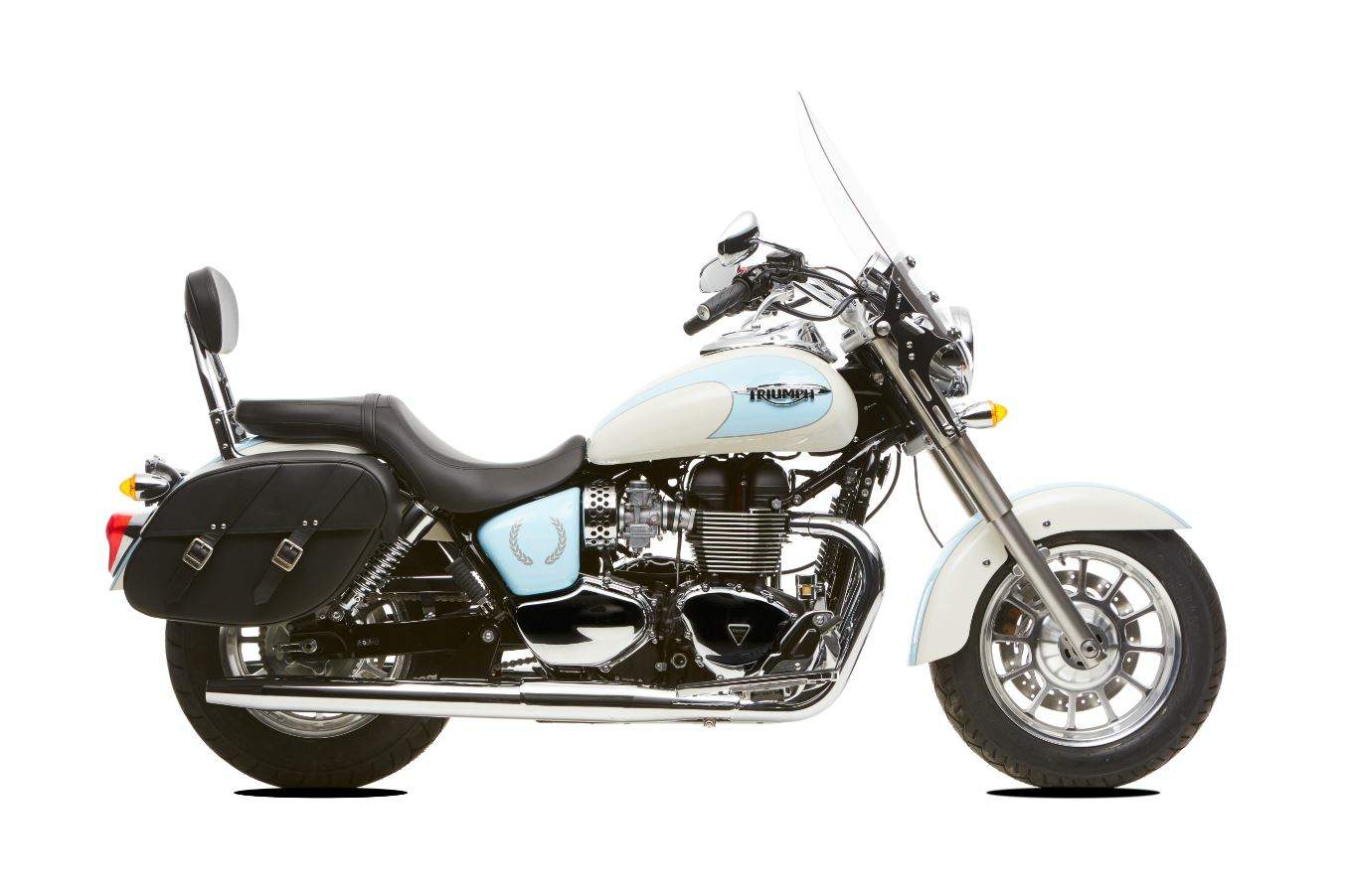 Triumph America LT Limited Edition