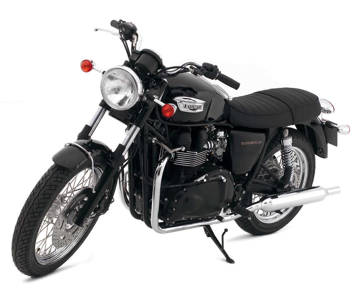 Triumph Bonneville