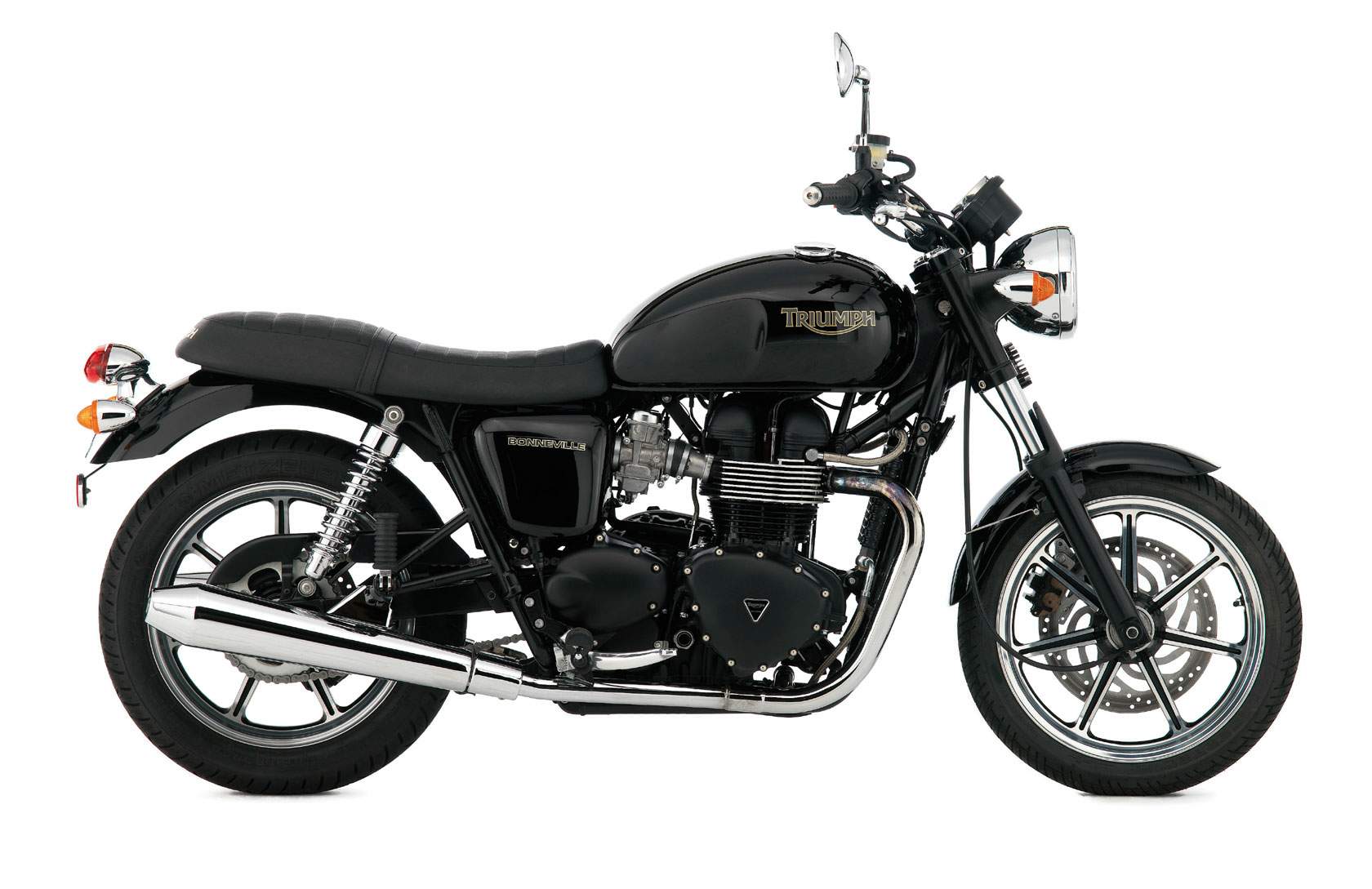 Triumph Bonneville