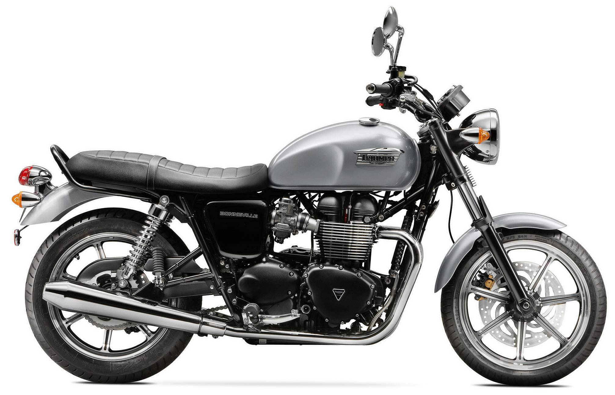 Triumph Bonneville