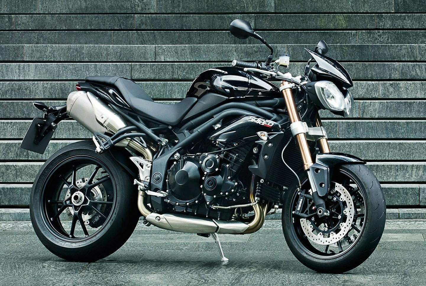 Triumph Speed Triple