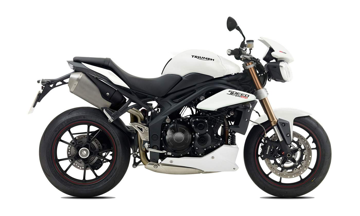 Triumph Speed Triple