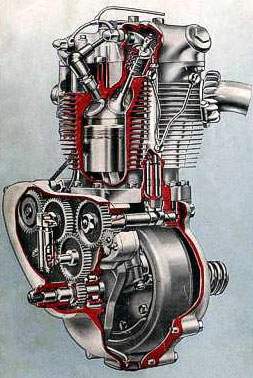 Triumph Speed Twin 5T