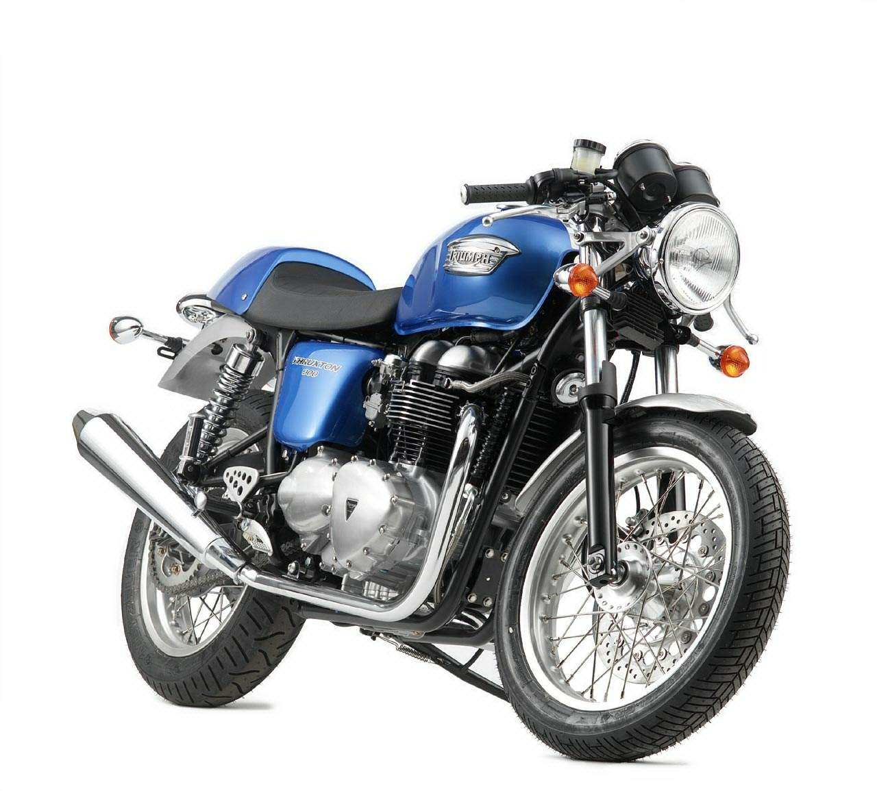 Triumph Thruxton