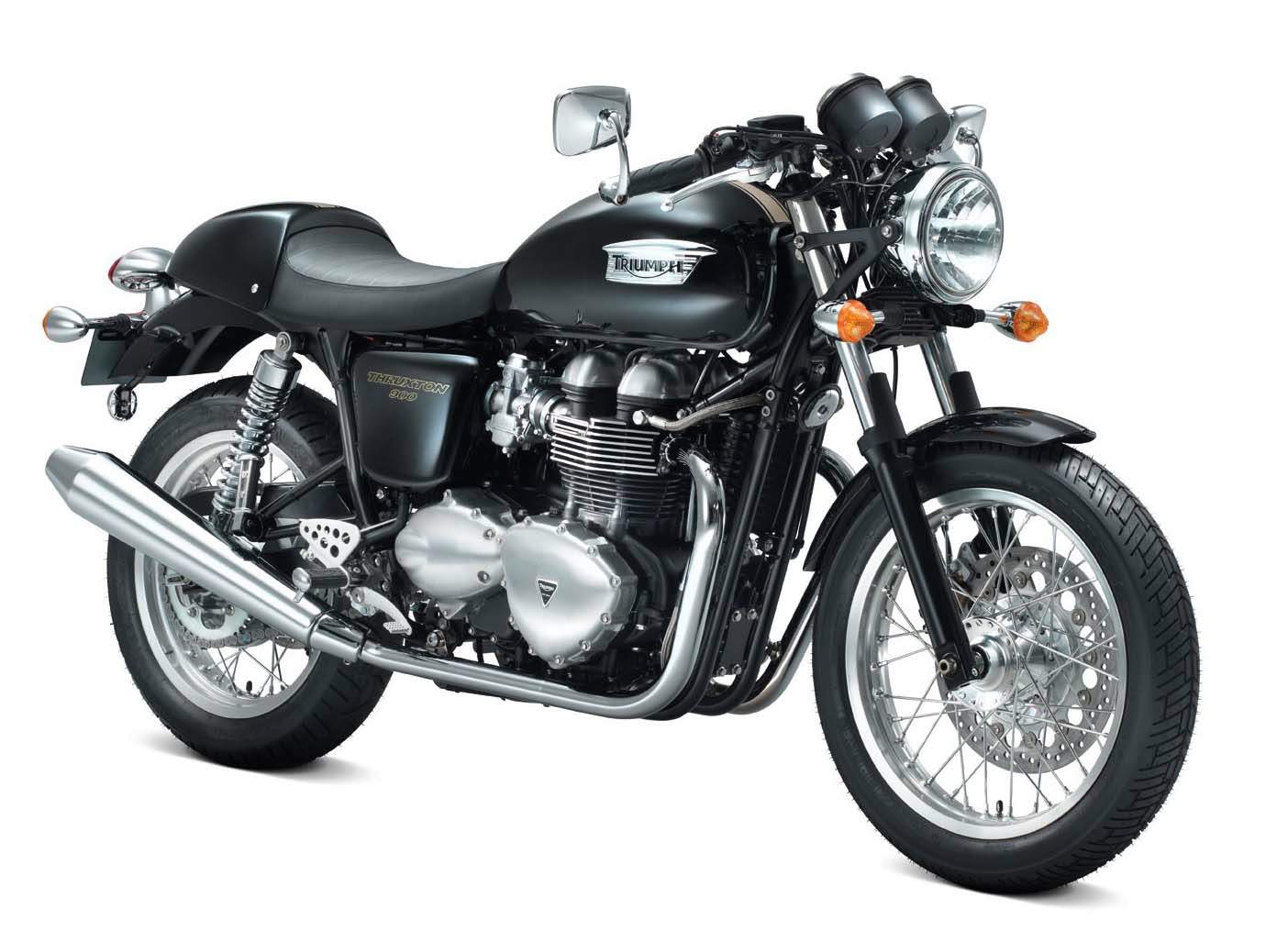 Triumph Thruxton