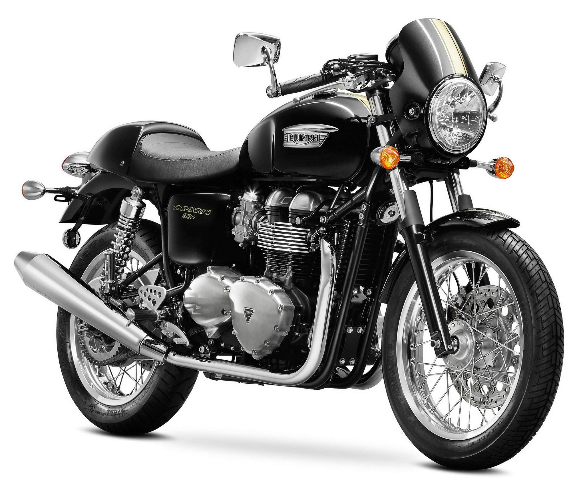 Triumph Thruxton