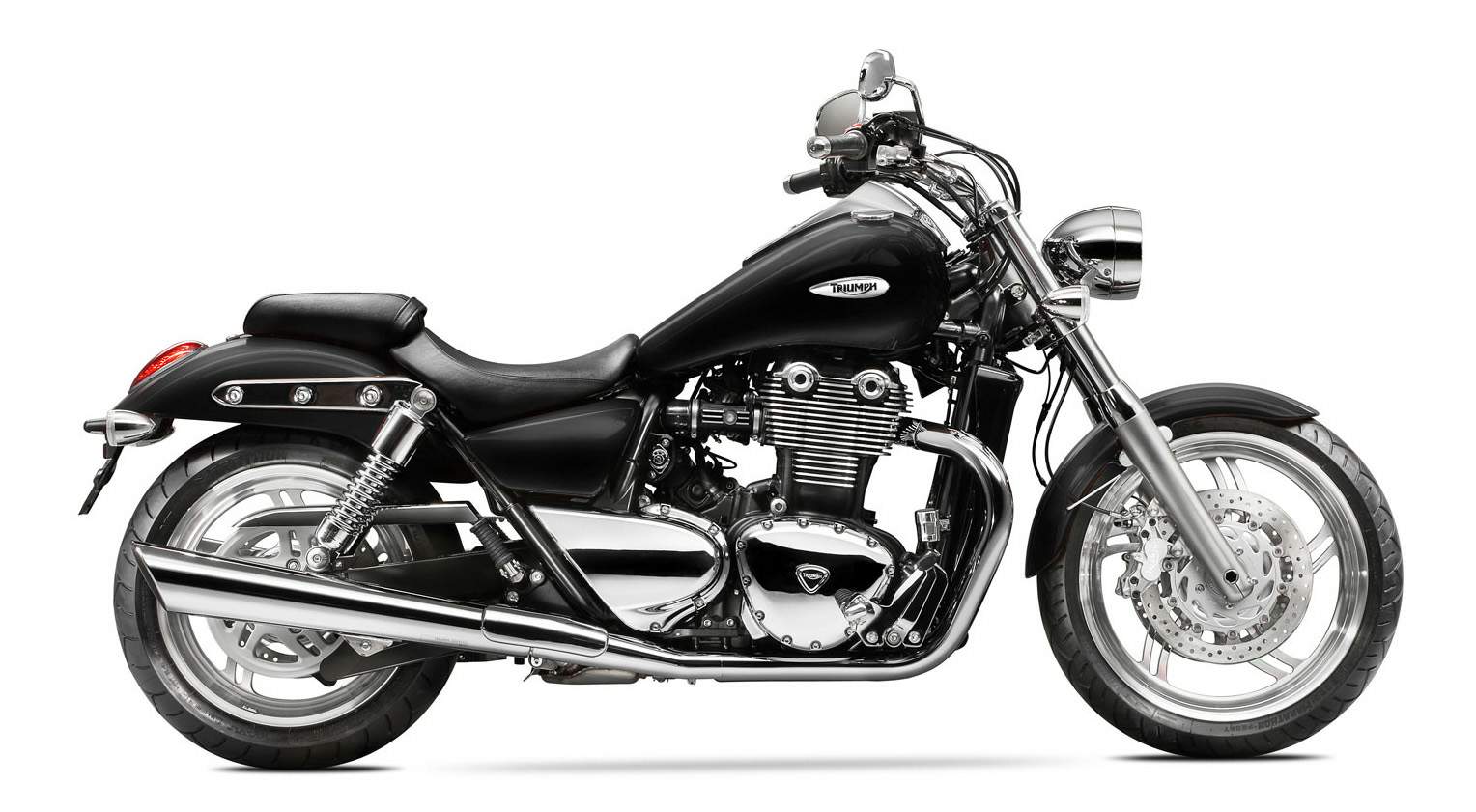 Triumph Thunderbird