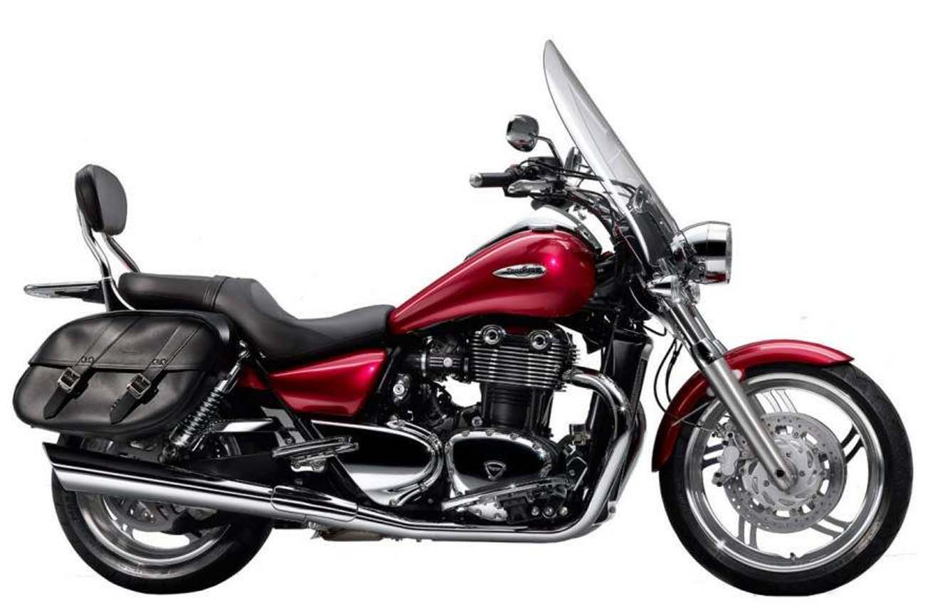 Triumph Thunderbird