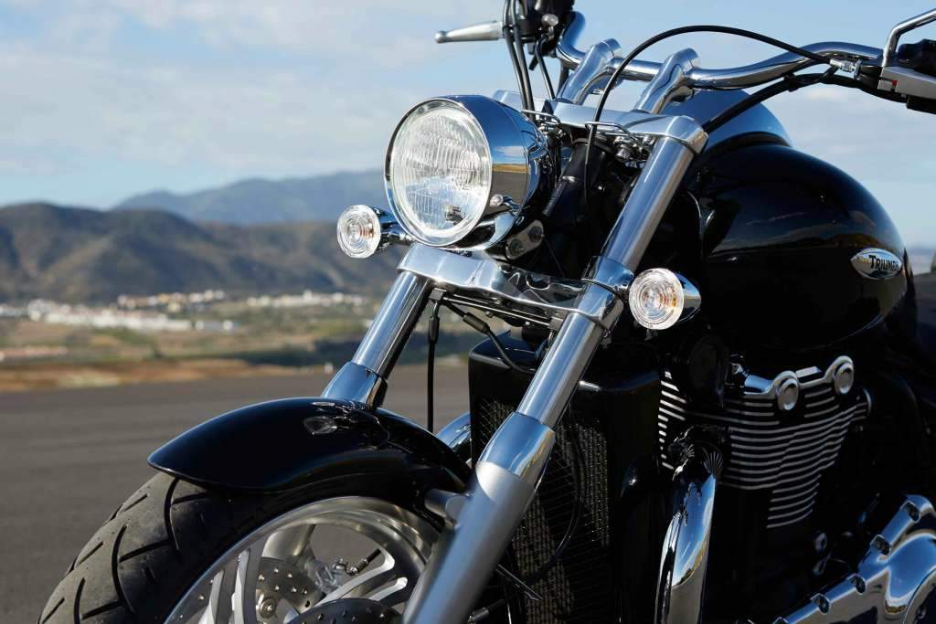 Triumph Thunderbird