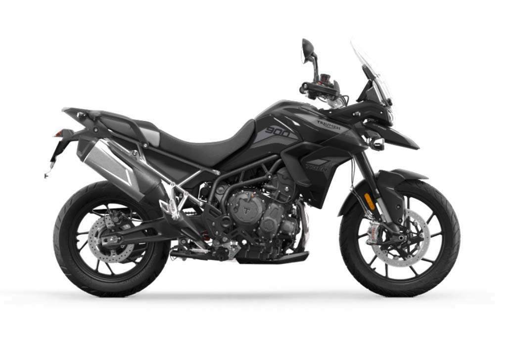 Triumph Tiger 900 GT / GT Pro
