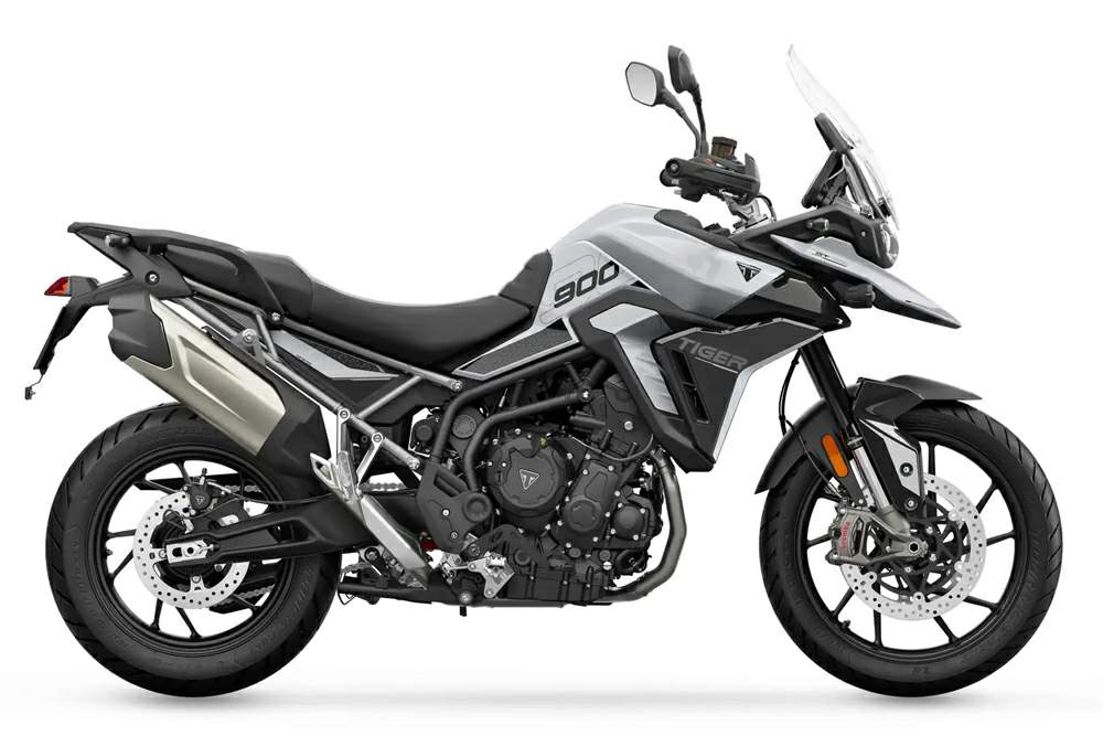 Triumph Tiger 900 GT / Pro