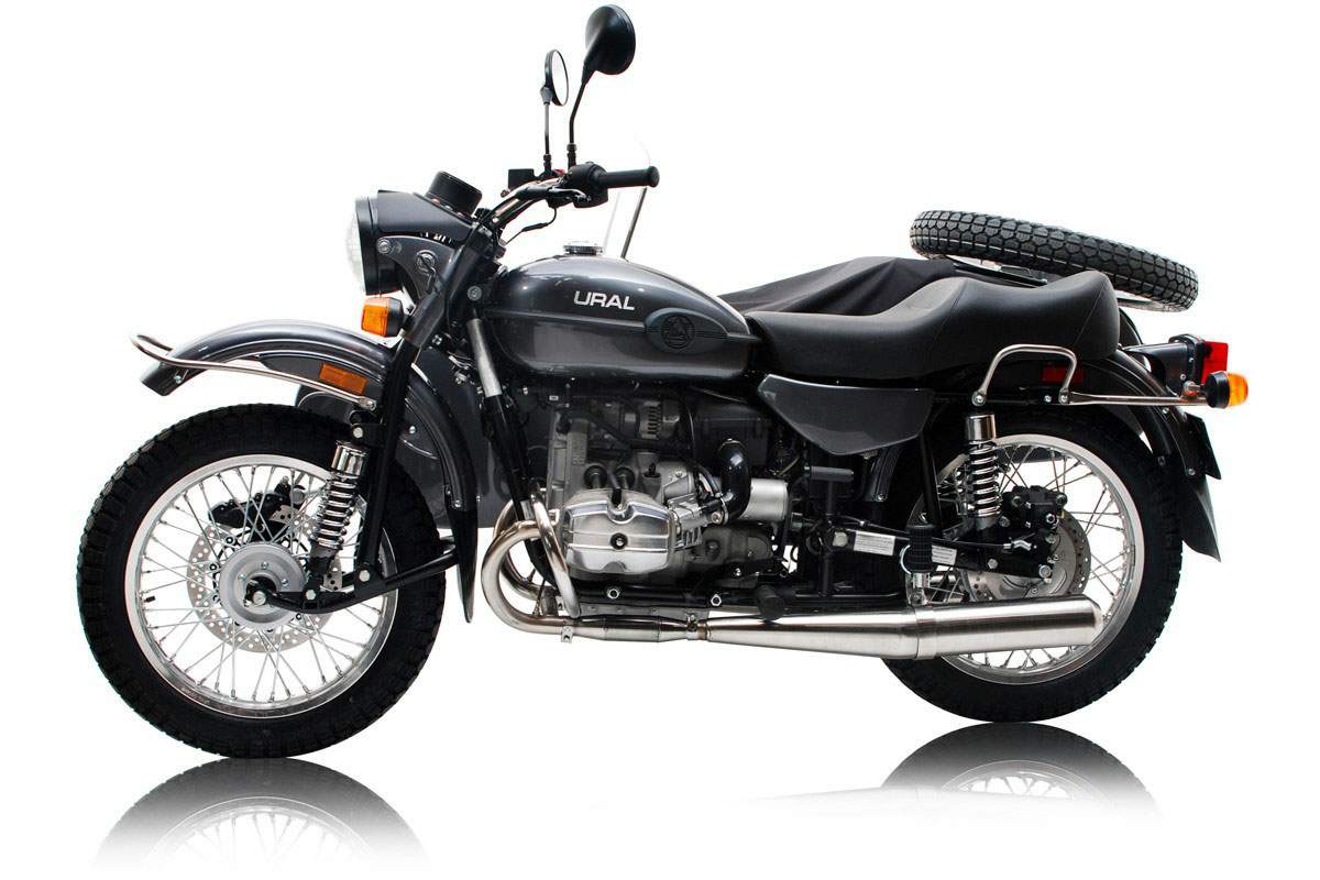 Ural Patrol