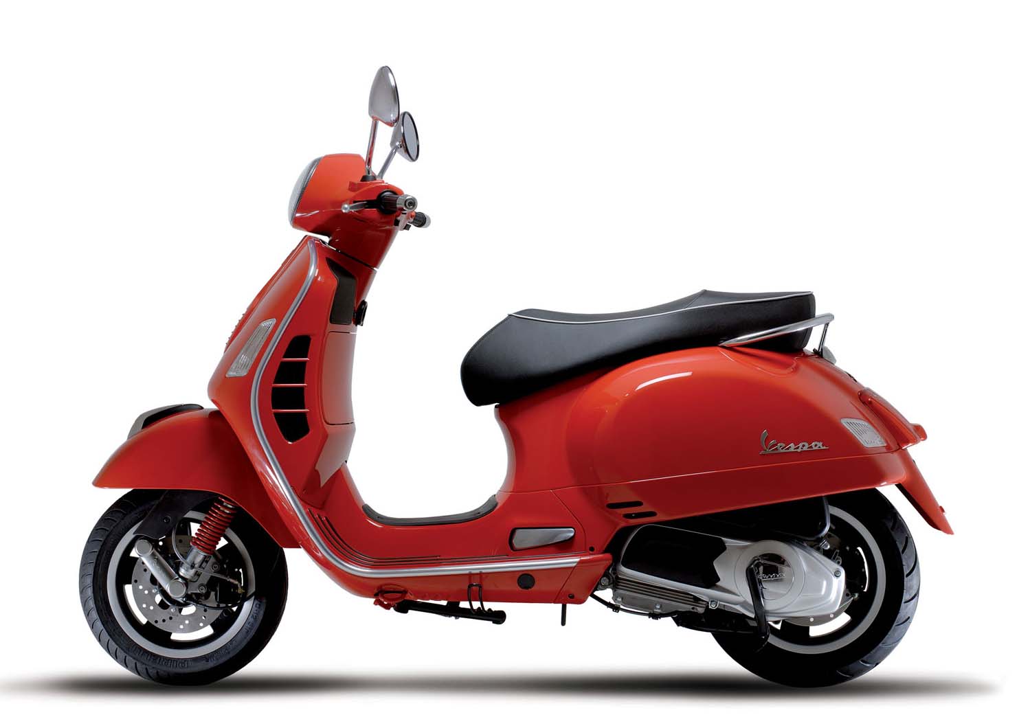 Vespa 125