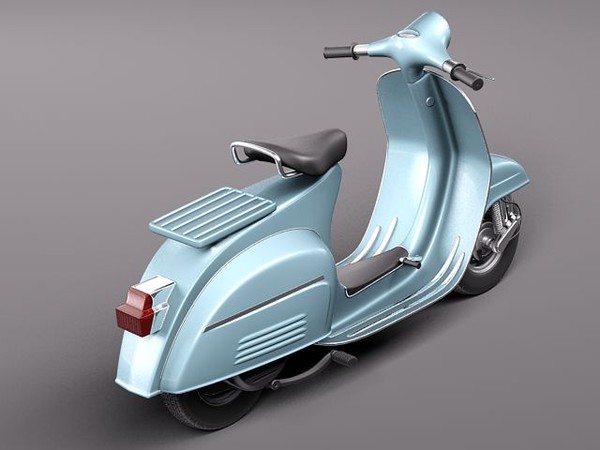 Vespa 150 / 150 Super