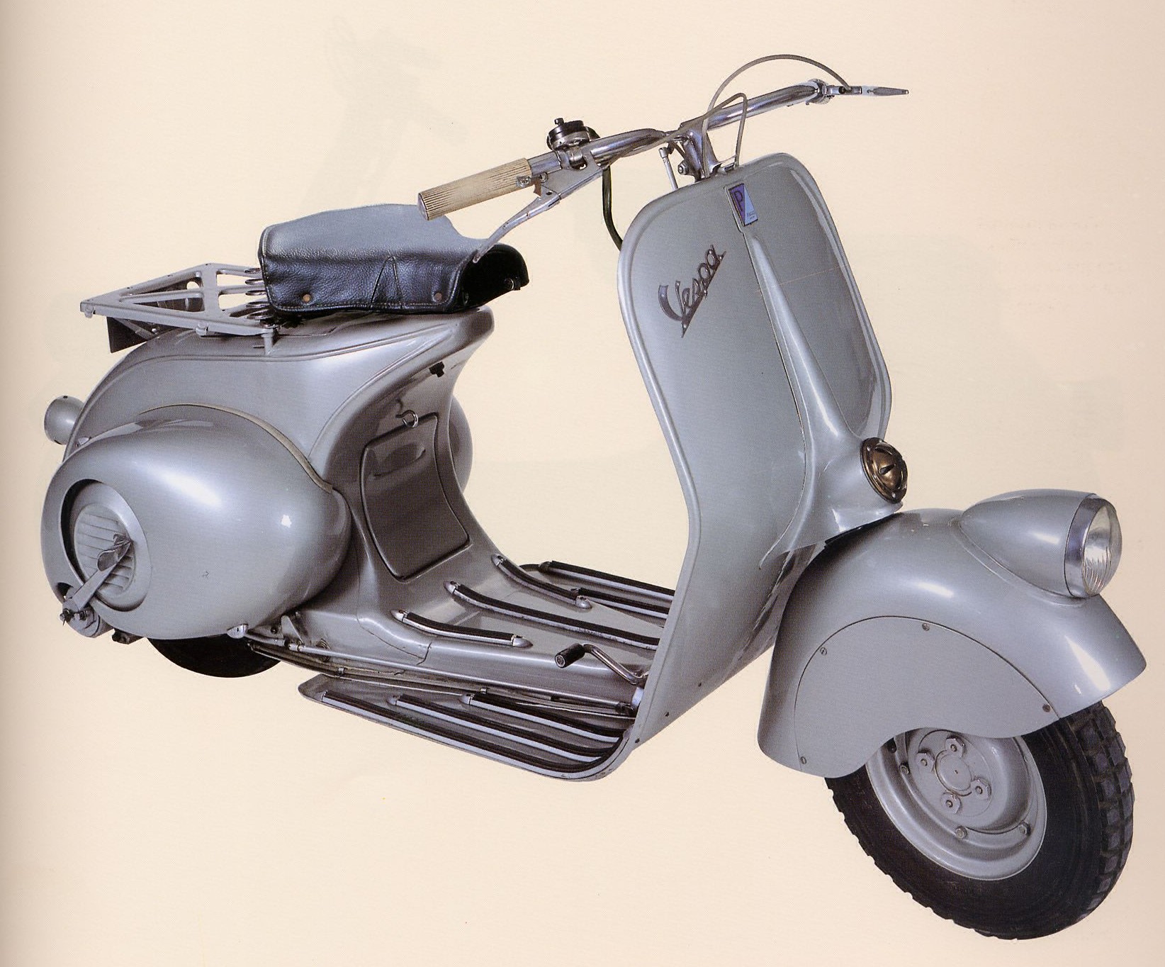 Vespa 98